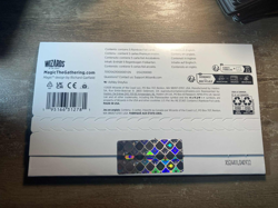 MTG Flower Power Secret Lair Foil and Nonfoil Sealed - Image 4