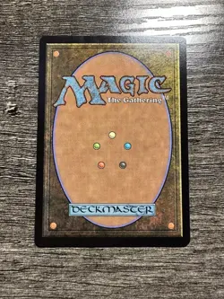 Hallowed Fountain Foil - R 0265 - MTG Lorwyn Eclipsed - Image 3