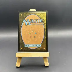 Scalding Tarn (Borderless) (Dragonscale Foil) Special Guests Foil - Image 2