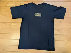 MTG Angel Of Despair Ravnica Guildpact Prerelease T-shirt Medium - Image 3