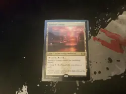 Xander's Lounge Streets of New Capenna Regular - Image 1