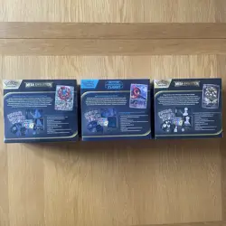 Pokemon TCG Mega Evolution X2 and Phantasmal Flames Elite Trainer Box ETB Sealed - Image 2
