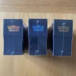 Pokemon TCG Mega Evolution X2 and Phantasmal Flames Elite Trainer Box ETB Sealed - Image 5