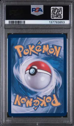 PSA 10 Wailord AR 103/100 sv9 Battle Partners Korean Pokemon Card 2025 - Image 2