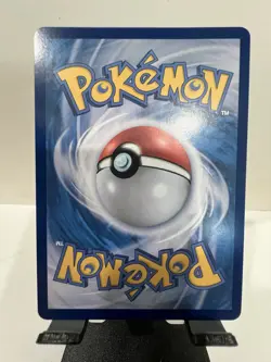 Wailord AR 103/100 Battle Partners SV9 Korean Pokemon Card NM - Image 2