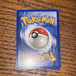 Bulbasaur 44/102 & Ivysaur 30/102 Base Set Wartortle- 3 Card Lot MP Pokemon WOTC - Image 3