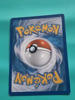 Pokemon - Milotic Holo Rare Flashfire 23/106 LP - Image 2