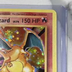 RARE 2016 Pokemon XY Evolutions Charizard Holo 11/108 Excellent Condition! - Image 4