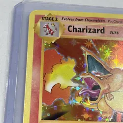 RARE 2016 Pokemon XY Evolutions Charizard Holo 11/108 Excellent Condition! - Image 5