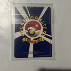 Pokemon TCG Ivysaur 22 Japanese Bulbasaur Deck - Image 2