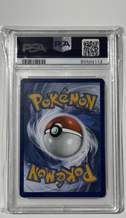 PSA 10 Charizard Celebrations Classic Collection Holo Base Set Pokemon 4/102 - Image 2