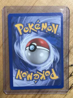 Pokemon Dark Magcargo 38/109 Reverse Holo Stamped Team Rocket Returns SEE PICS - Image 2