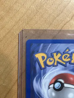 Pokemon Dark Magcargo 38/109 Reverse Holo Stamped Team Rocket Returns SEE PICS - Image 3