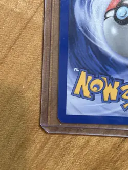 Pokemon Dark Magcargo 38/109 Reverse Holo Stamped Team Rocket Returns SEE PICS - Image 5