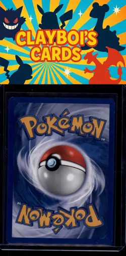 Ponyta Team Rocket Common Pokemon TCG 64/82 NM+ - Image 2