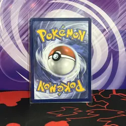 Teal Mask Ogerpon SVP 123 SV: Scarlet & Violet Promo Cards - Pokemon Card - NM - Image 2