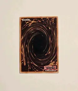 Invader of Darkness IOC-111 Invasion of Chaos 1st Edition Secret Rare LP - Image 2