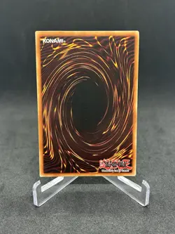 Yugioh Toon Mermaid MRL-072 Ultra Rare 1st Edition NM - Image 2