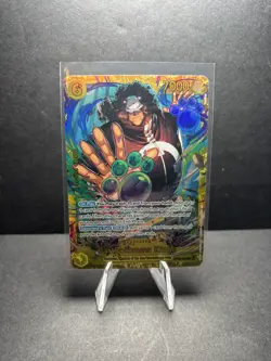 Bartholomew Kuma - (OP12-119) - One Piece: Legacy of the Master - English - Image 1