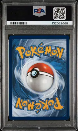 2024 POKEMON SVP EN-SV ILLUSTRATION COLLECTION PROMO #130 KINGAMBIT PSA 9 - Image 2
