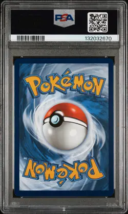 2024 POKEMON SVP EN-SV ILLUSTRATION COLLECTION PROMO #130 KINGAMBIT PSA 9 - Image 2
