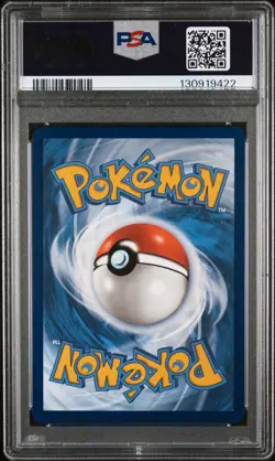 2024 POKEMON SVP PROMO ILLUSTRATION COLLECTION #130 KINGAMBIT PSA 9 - Image 2