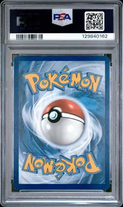 2024 POKEMON SVP PROMO ILLUSTRATION COLLECTION #130 KINGAMBIT PSA 9 - Image 2