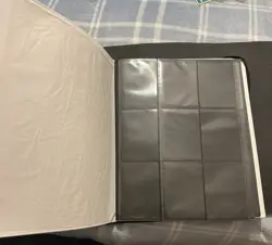 Pokemon TCG Prismatic Evolutions Binder Collection Binder Only 🔥New🔥 - Image 3