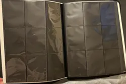 Pokemon TCG Prismatic Evolutions Binder Collection Binder Only 🔥New🔥 - Image 4