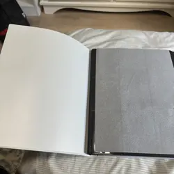 POKEMON PRISMATIC EVOLUTIONS BINDER COLLECTION - BINDER ONLY - Image 2