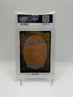 2025 MTG Final Fantasy Traveling Chocobo Borderless FOIL #0406 PSA 10 GEM - Image 2