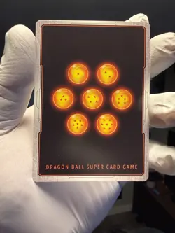 Dragon Ball Super Card Game Vegeta, Royal Evolution Theme Selection: History of - Image 2