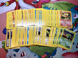 Pokemon Gym Heroes 1st Edition NM/MINT CHOOSE YOUR CARDS - Image 1