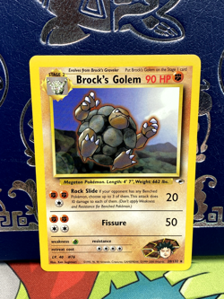 GYM HEROES Pokemon 2000 PICK YOUR CARDS MOST NM/M - Image 2