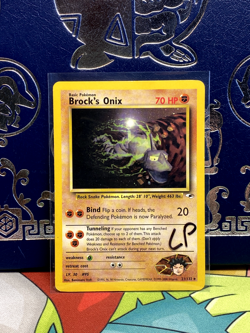 GYM HEROES Pokemon 2000 PICK YOUR CARDS MOST NM/M - Image 3