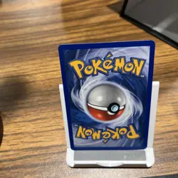 Pokemon TCG Charmeleon EX Dragon 99/97 Holo Secret Rare - Image 3