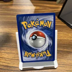 Pokemon TCG Charmeleon EX Dragon 99/97 Holo Secret Rare - Image 4