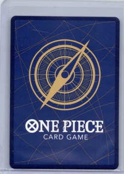 One Piece TCG Monkey D Luffy Op07-073 Bandai Games Fest 25-26 Card ENGLiSH Promo - Image 2