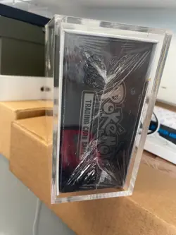 Pokemon TCG: Celebrations Ultra-Premium Collection Box (2021) With Acrylic Case 820650829147 - Image 4