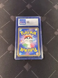Blastoise 003/032 Pokemon TCG Classic: Blastoise Holo (Japanese) CGC Gem Mint 10 - Image 4