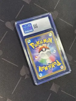 Blastoise 003/032 Pokemon TCG Classic: Blastoise Holo (Japanese) CGC Gem Mint 10 - Image 5