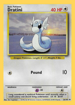Pokemon Card BASE SET Common & Uncommon LIGHT PLAY WOTC 1999 Complete Your Set!! - Image 5