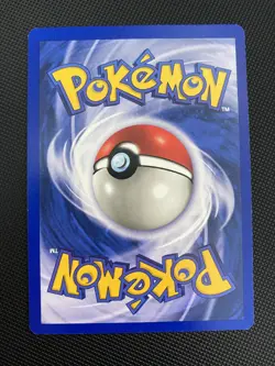 Abra 43/102 Base Set Common - Pokemon Card TCG - WOTC Near Mint - Image 2