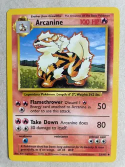 1999 Pokemon Base Set: Choose Your Card! - Image 5