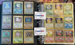 POKEMON - SET BASE CARTE SINGOLE Scegli dal menu (Charizard -Blastoise) ITA - Image 1
