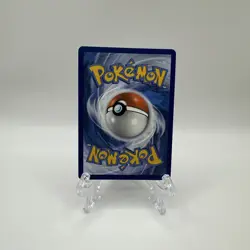 Mew EX 151/165 Sv: Scarlet & Violet 151 Holo Pokemon Card Near Mint - Image 4
