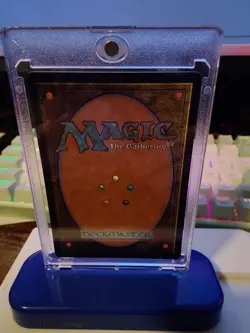 Magic MTG Final Fantasy Lightning, Army of One *Surge Foil* 0545 *NM - Image 2