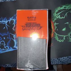 Pokemon TCG Sword & Shield Vivid Voltage Elite Trainer Box ETB Factory Sealed - Image 4