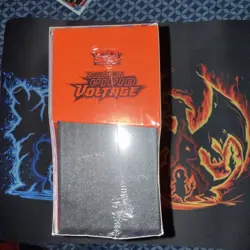 Pokemon TCG Sword & Shield Vivid Voltage Elite Trainer Box ETB Factory Sealed - Image 5