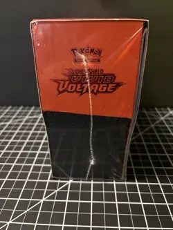 Pokemon TCG - Sword & Shield Vivid Voltage Elite Trainer Box ETB -Factory Sealed - Image 3